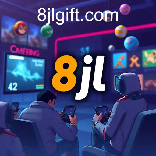 The Rise of 8jl: Revolutionizing Online Gaming in a Digital Age