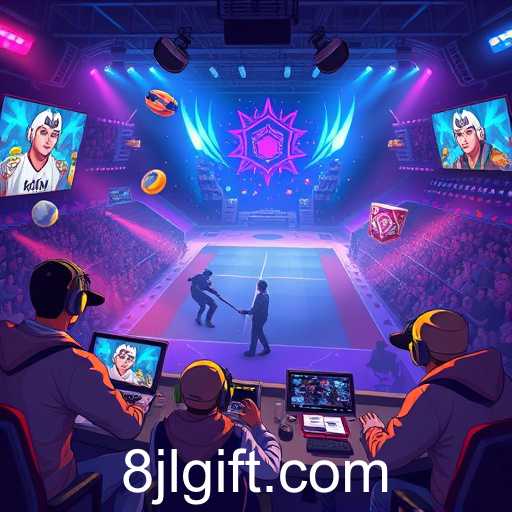 8jl: The Revolution in Online Gaming Continues