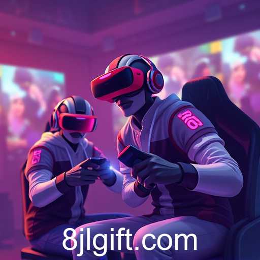 8jl Dominates Online Gaming Scene