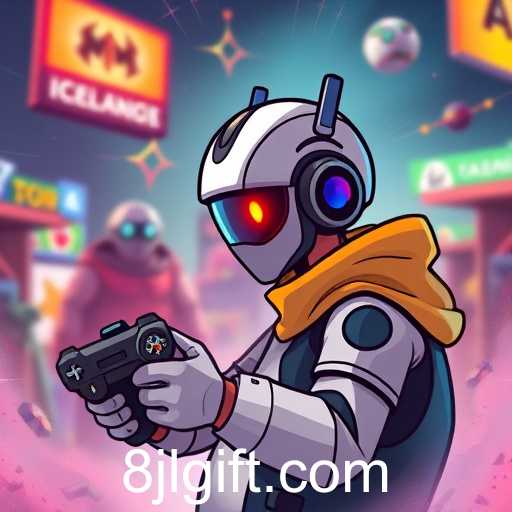 Rise of 8jl: A New Era in Online Gaming