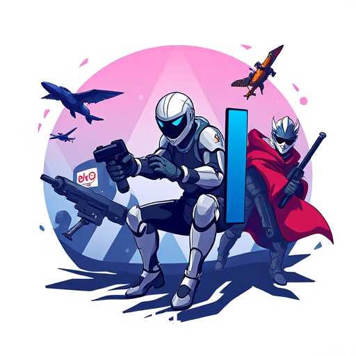 8JL Revolutionizes Online Gaming Experience