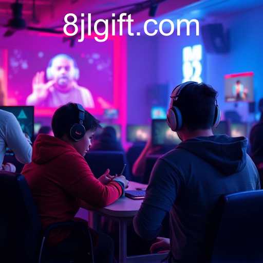 Digital Gaming Evolution Amidst Global Uncertainties