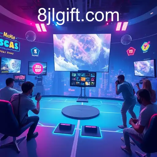 Emerging Trends and Insights in Online Gaming