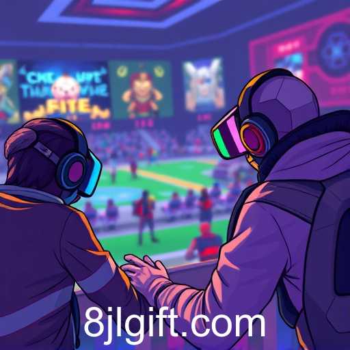 8jl: Revolutionizing the English Gaming Landscape