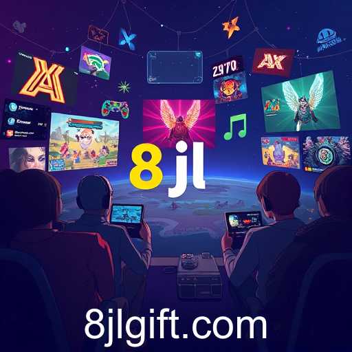 Gaming Innovation in 2025: The Rise of 8jl