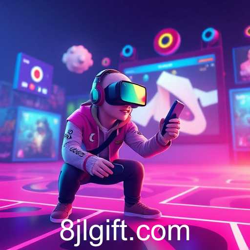 Transforming Digital Landscapes: Gaming and Innovation