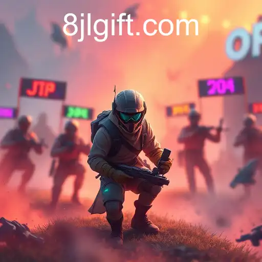 Gaming Evolves with New English Site