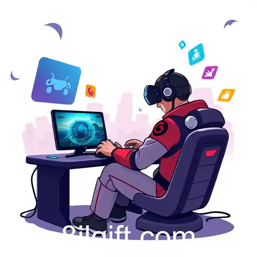 8jl: Revolutionizing Online Gaming in 2025