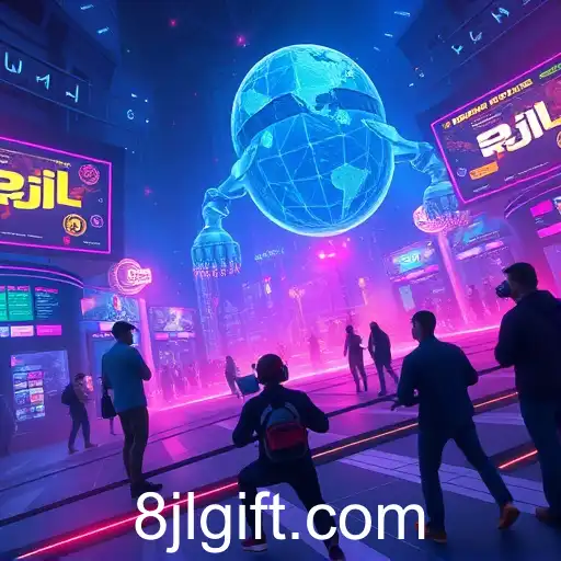 New Evolution of Online Gaming in 2025