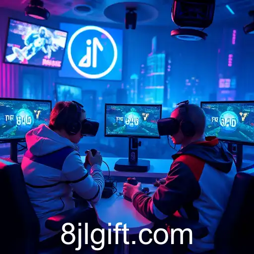 8jl Revolutionizes Online Gaming in 2025