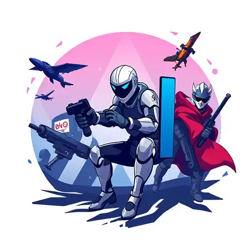 8JL Revolutionizes Online Gaming Experience