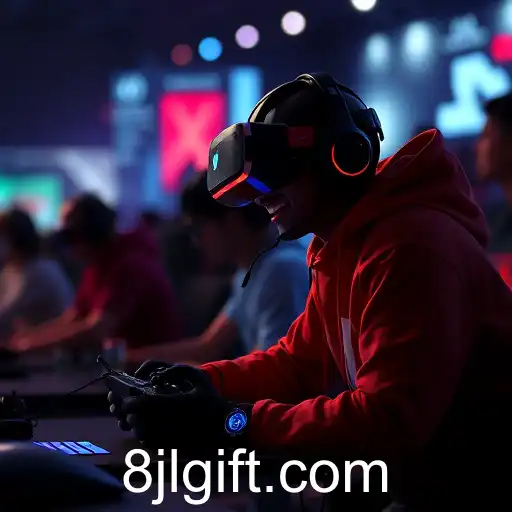 Digital Revolution in Online Gaming