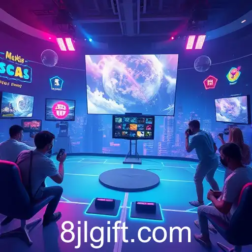 Emerging Trends and Insights in Online Gaming