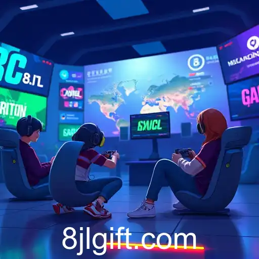 The Evolution of Online Gaming Platforms