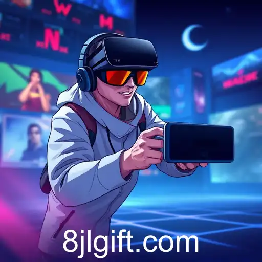 The Evolving Landscape of Online Gaming in 2025