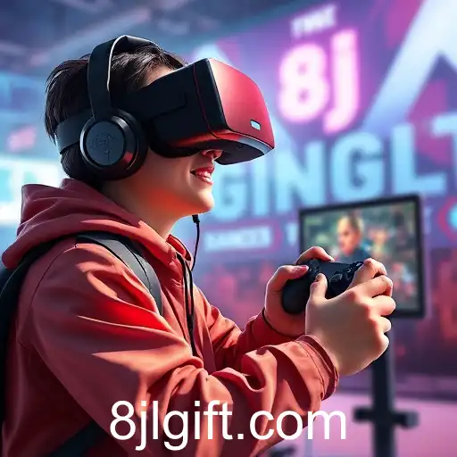 The Rise of Gaming Culture in 2025