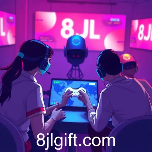 Gaming Dynamics in an Evolving Digital Era