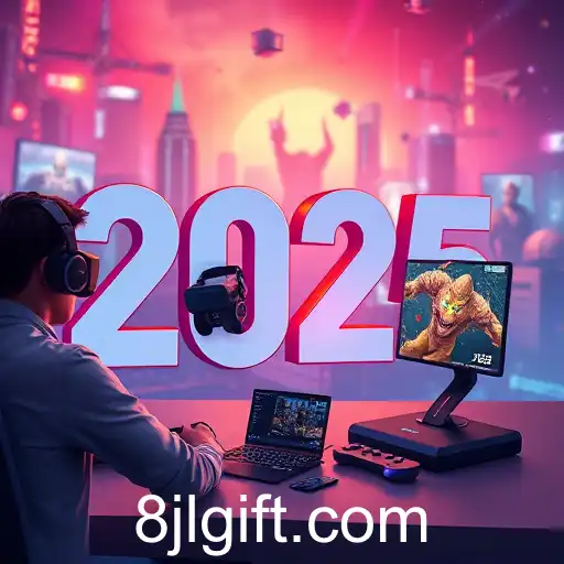 The Rise of Gaming in Education: A 2025 Perspective