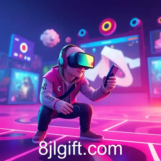 Transforming Digital Landscapes: Gaming and Innovation