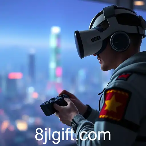 Gaming Trends and Innovations