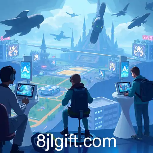 The Evolution of Online Gaming Communities