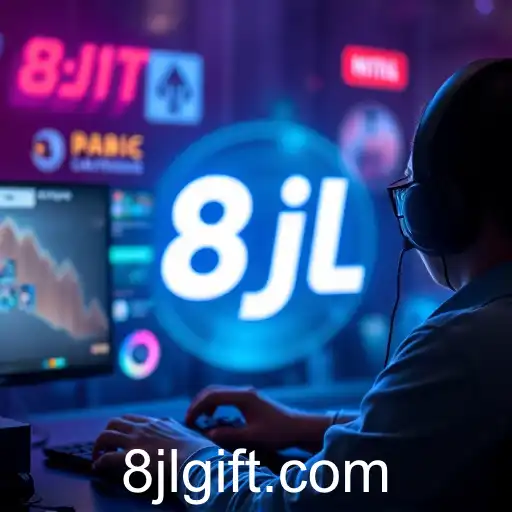 Innovations in Online Gaming: The Impact of 8jl