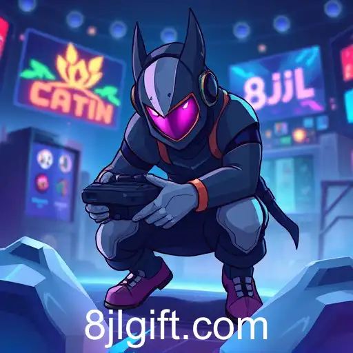 The Rise of 8jl: A Gaming Community Phenomenon