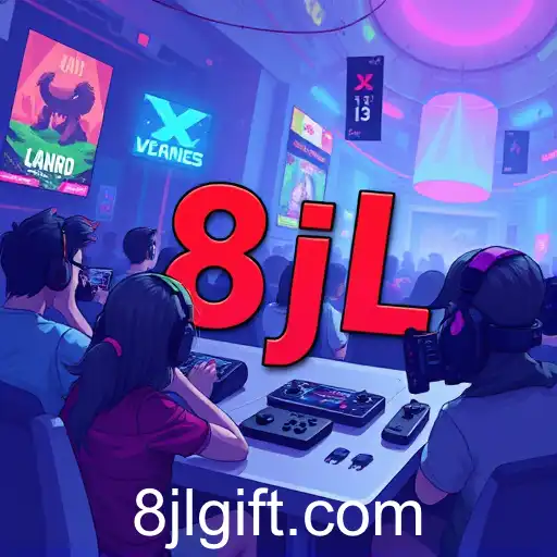 The Rise of 8jl: Revolutionizing Online Gaming