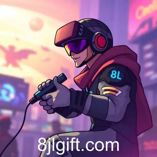 The Rise of 8jl: A New Era in Online Gaming