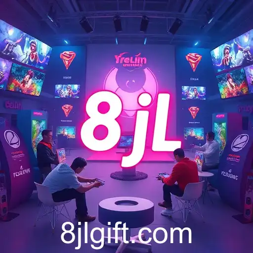 The Rise of 8jl: Revolutionizing Online Gaming