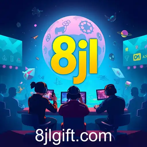 The Rise of 8jl: A Gaming Hub Evolution