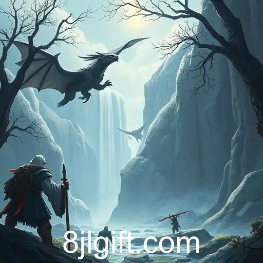 The Rise of 8jl: Revolutionizing Gaming