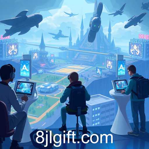 The Evolution of Online Gaming Communities