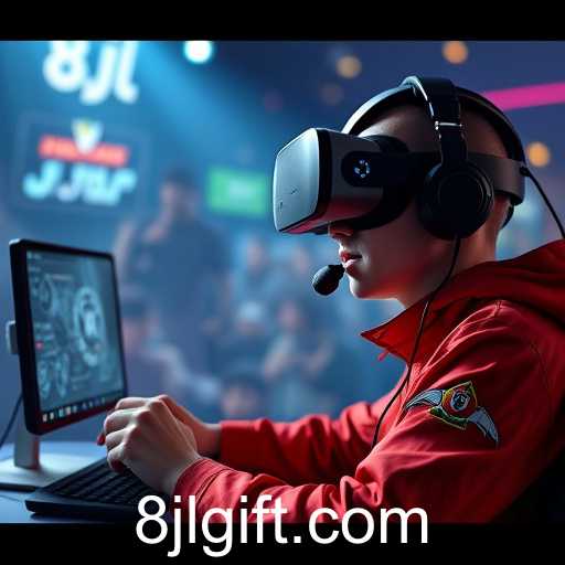 The Rise of 8jl: Revolutionizing Online Gaming