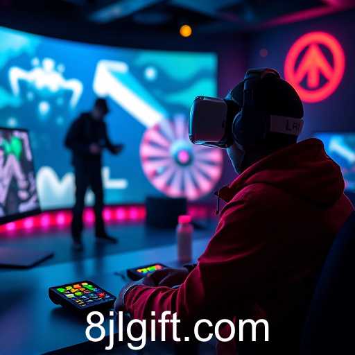 The Rise of 8jl: Revolutionizing Online Gaming