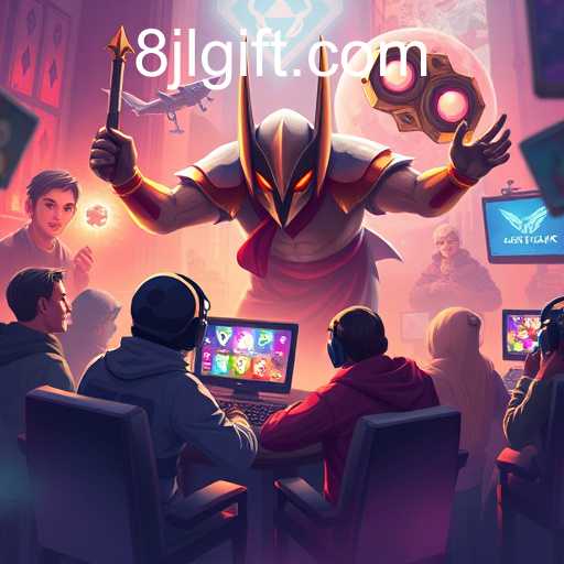 The Rise of Online Gaming Communities